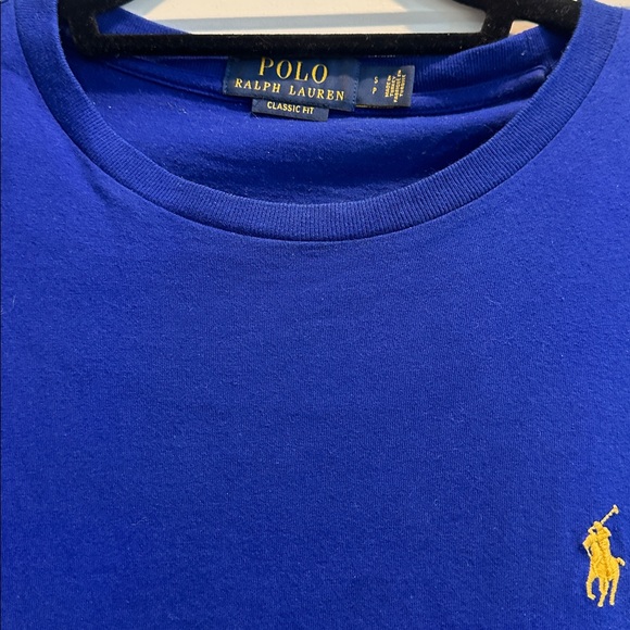 Polo Ralph Lauren Top - Picture 2 of 6